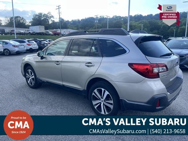 $21697 : PRE-OWNED 2019 SUBARU OUTBACK image 7