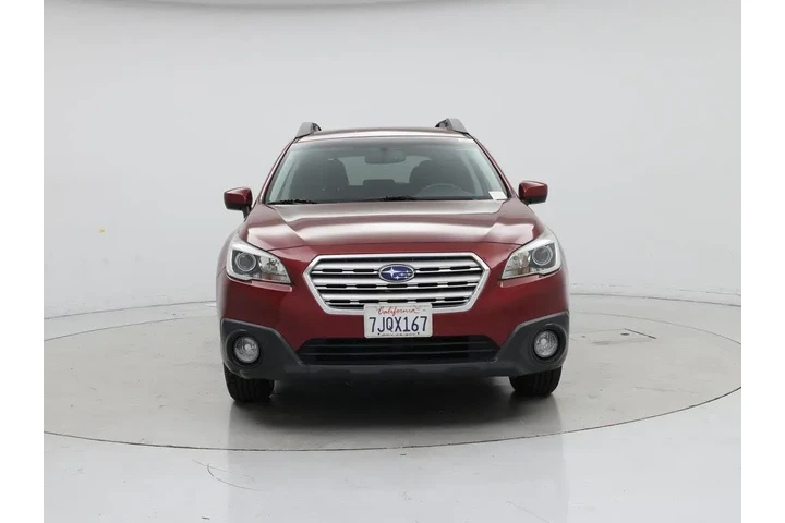 $13998 : Subaru Outback 2015 AWD 2.5i image 5