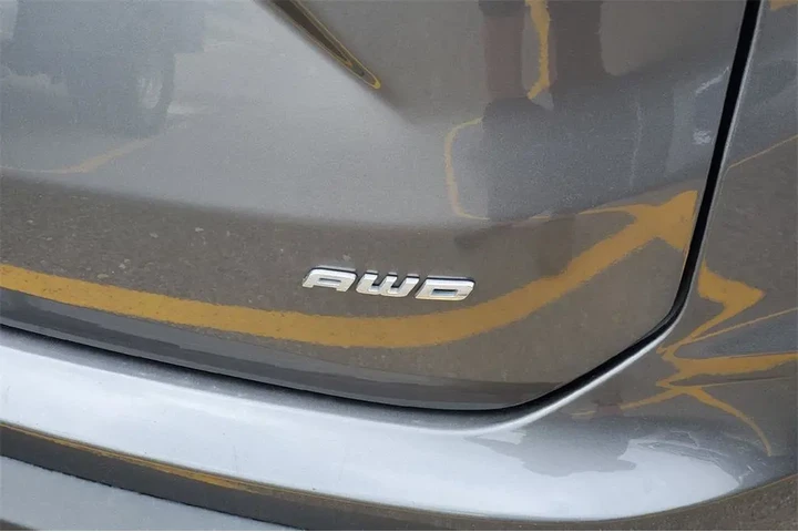 $19888 : Ford Edge 2023 AWD SEL 4dr C image 6