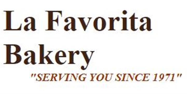 LA FAVORITA BAKERY image 1