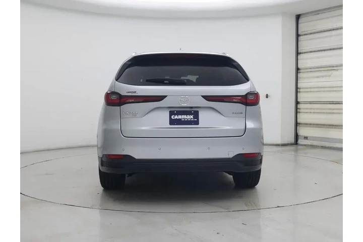 $36998 : Mazda CX-90 2025 AWD 3.3 Tur image 6