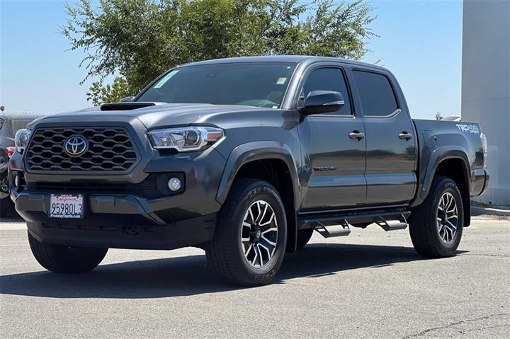 $39300 : Tacoma TRD Sport image 10