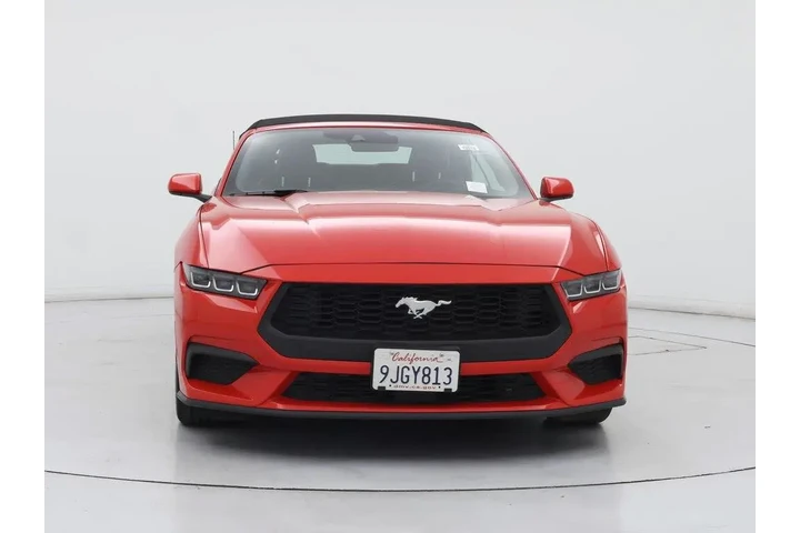 $26998 : Ford Mustang 2024 EcoBoost 2 image 5