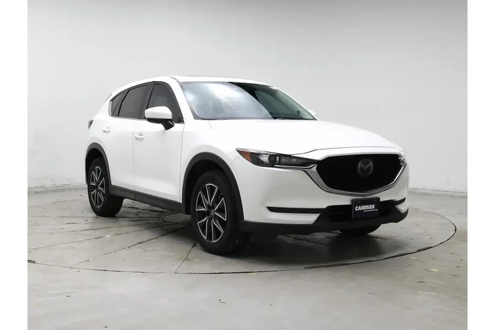 $16998 : Mazda CX-5 2018 AWD Touring image 1
