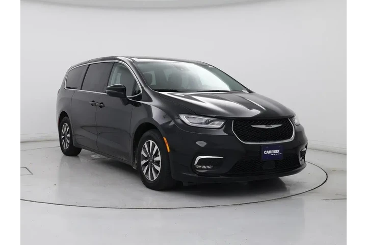 $26998 : Chrysler Pacifica Plug-In Hy image 1
