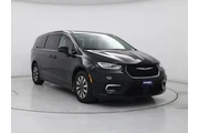 Chrysler Pacifica Plug-In Hy en Fresno