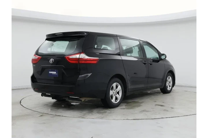 $16998 : Toyota Sienna 2015 L 7-Passe image 8