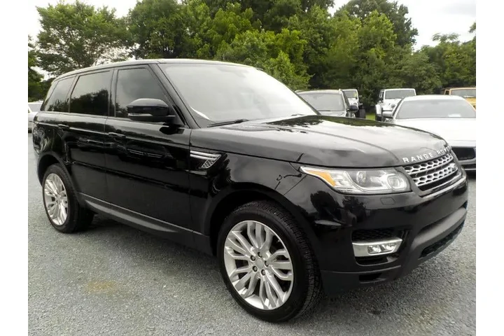 $14947 : 2016 Range Rover Sport HSE Lux image 7
