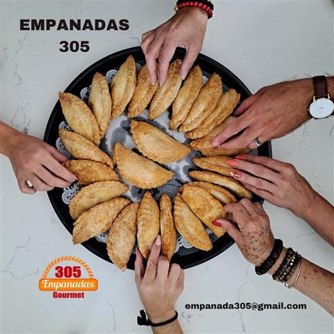 Empanadas Por Mayor image 4