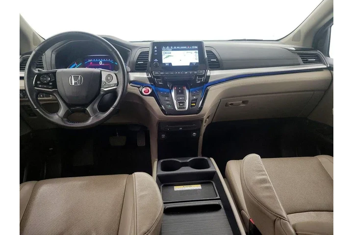 $29998 : Honda Odyssey 2020 Elite 4dr image 9