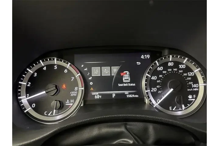 $31500 : Toyota Highlander 2023 L 4dr image 7