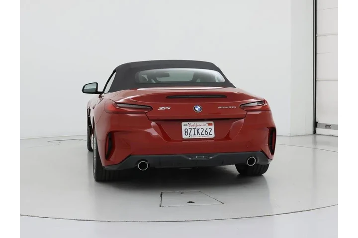 $38998 : BMW Z4 2020 sDrive 30i 2dr R image 6