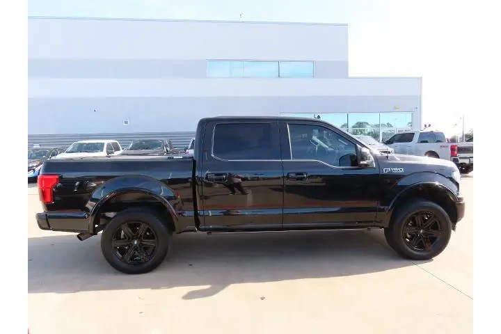 $30999 : Ford F-150 2020 4x4 Platinum image 10