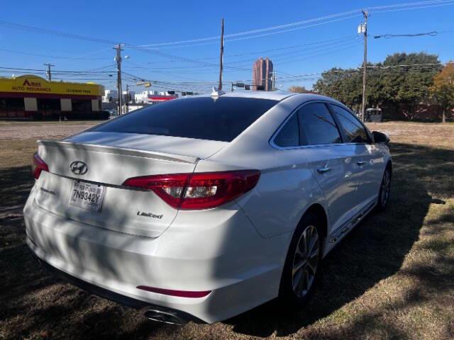 $14495 : 2016 Sonata image 5