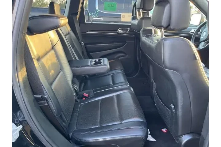 $16692 : Jeep Grand Cherokee 2018 4x4 image 10