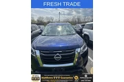 Nissan Pathfinder 2024 AWD S en Rochester