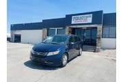 $8999 : 2015 Odyssey LX thumbnail