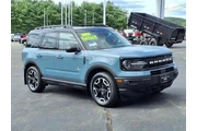 Ford Bronco Sport 2022 AWD O en Philadelphia