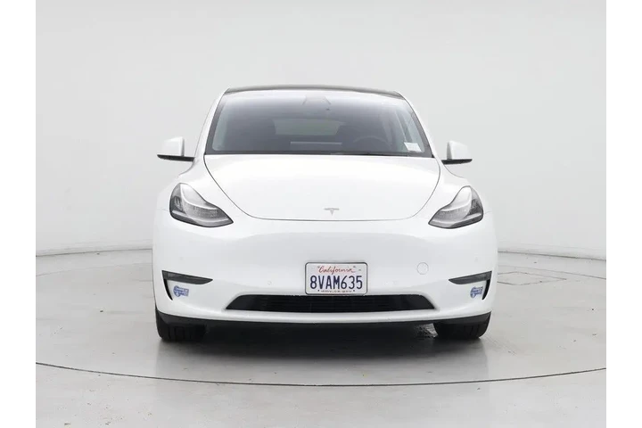 $29998 : Tesla Model Y 2021 AWD Long image 5