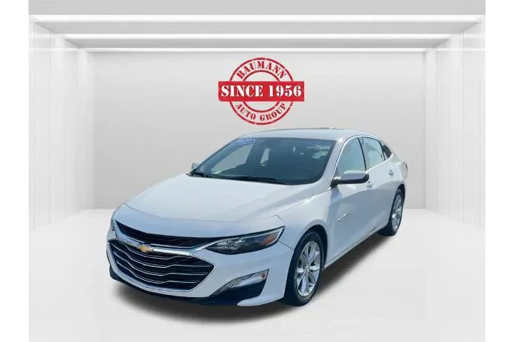 $16013 : Chevrolet Malibu 2023 LT 4dr image 10