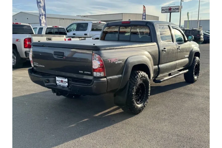 $11999 : 2010 Tacoma image 4