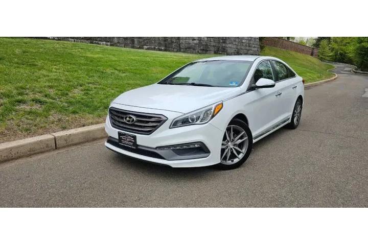$11795 : 2015 Sonata Sport 2.0T image 2