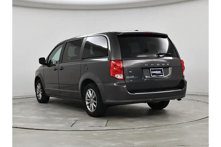 $15998 : Dodge Grand Caravan 2017 SE image 2