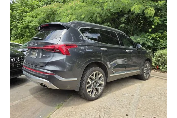 $32490 : Hyundai SANTA FE 2023 AWD Ca image 7