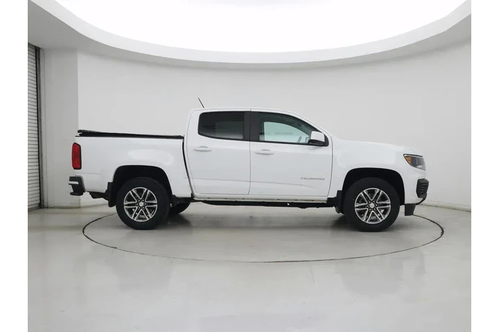$24998 : Chevrolet Colorado 2022 4x2 image 7