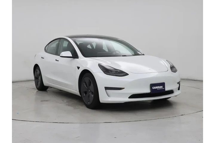 $22998 : Tesla Model 3 2021 Standard image 1