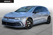 Volkswagen Golf GTI 2024 380 en Austin