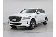 $33998 : Genesis GV80 2021 AWD 3.5T 4 thumbnail