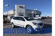 Chevrolet Traverse 2016 LS 4 en San Luis Obispo
