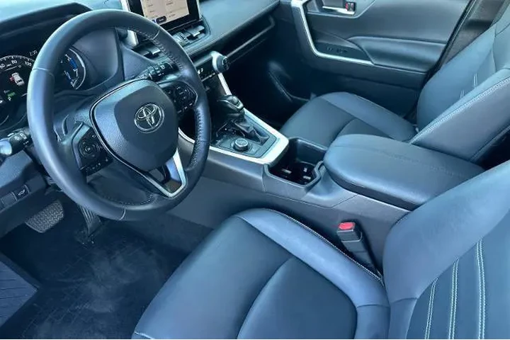 $35499 : Toyota RAV4 Hybrid 2023 AWD image 10
