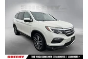 Honda Pilot 2017 AWD Touring
