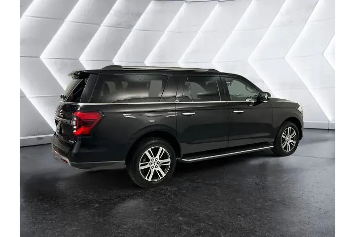 $38991 : Ford Expedition MAX 2023 4x2 image 4