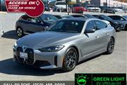 Used 2022 i4 eDrive40 for sal en San Francisco Bay Area