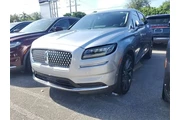 $39990 : Lincoln Nautilus 2023 AWD Re thumbnail