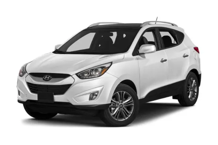$10988 : Hyundai TUCSON 2015 AWD Limi image 1
