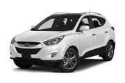 Hyundai TUCSON 2015 AWD Limi en Milwaukee
