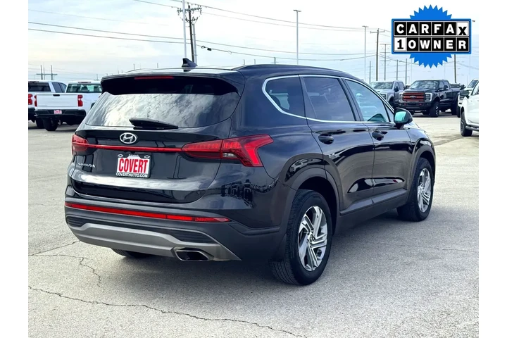 $17504 : Hyundai SANTA FE 2022 SE 4dr image 6