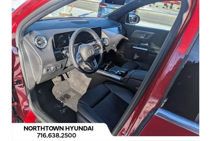 $24225 : Mercedes-Benz GLA 2021 AWD G image 9