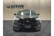 $19500 : Ford Edge 2019 AWD ST 4dr Cr thumbnail