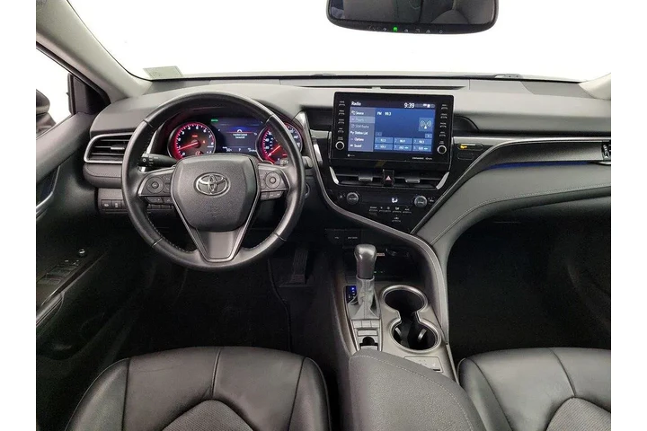 $25998 : Toyota Camry 2023 XSE 4dr Se image 9