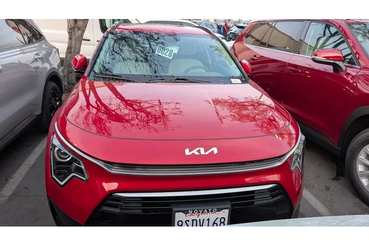 $28990 : 2024 Niro EX Touring image 10