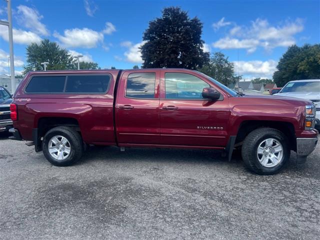 $15990 : 2015 Silverado 1500 image 2