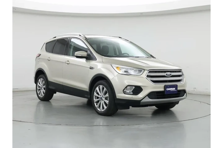$18998 : Ford Escape 2018 AWD Titaniu image 1
