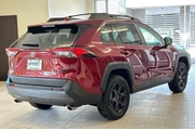 $33252 : Toyota RAV4 2021 AWD TRD Off thumbnail