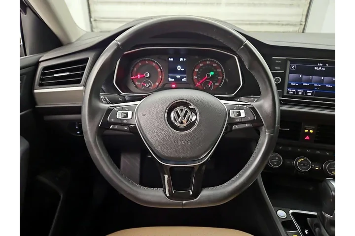 $16998 : Volkswagen Jetta 2019 S 4dr image 10