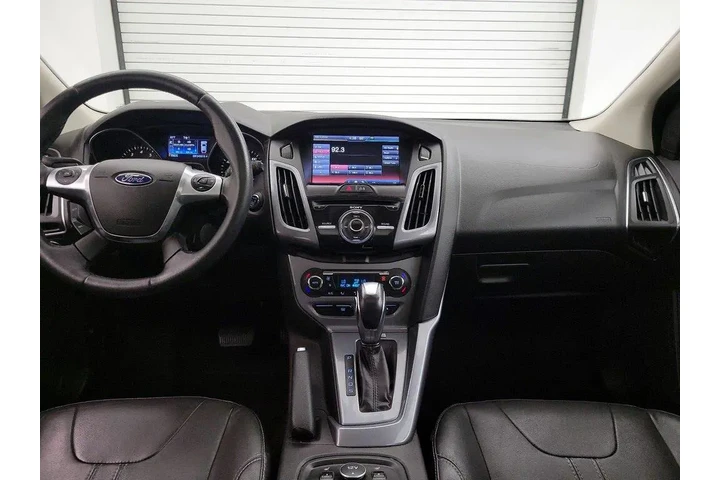 $13599 : Ford Focus 2014 Titanium 4dr image 9